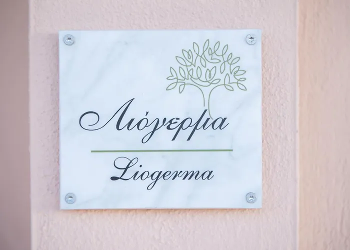 Olea Palioura * 埃帕诺米