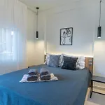 Olea Palioura 公寓 *