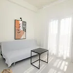 Olea Palioura Επανωμή