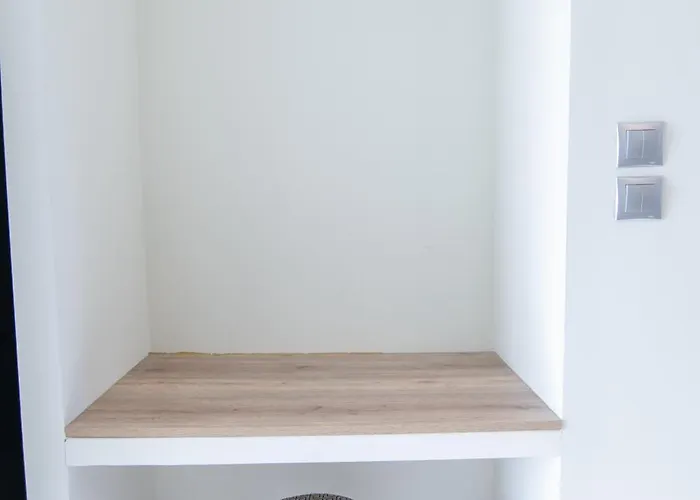 Olea Palioura Apartment