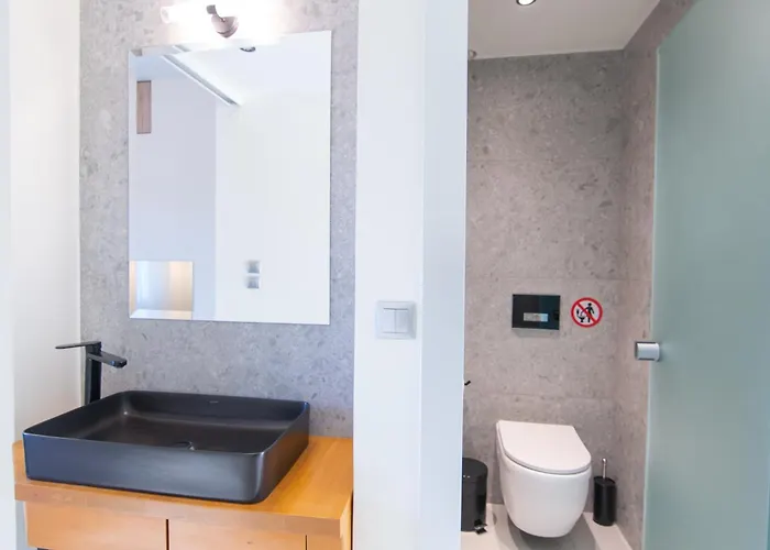 Olea Palioura Apartment Epanomi