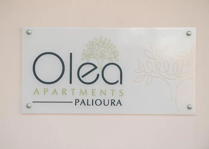 Olea Palioura * Epanomi