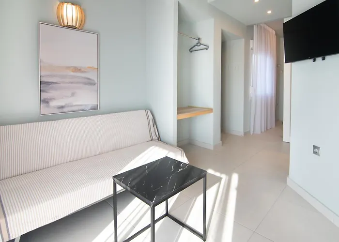 Olea Palioura Apartment