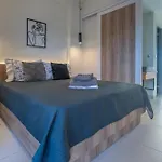 Olea Palioura Apartment