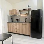 Apartment Olea Palioura *