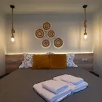 Apartment Olea Palioura Epanomi