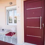 Apartment Olea Palioura Epanomi