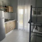 Apartment Olea Palioura Epanomi