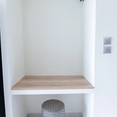 Olea Palioura 아파트