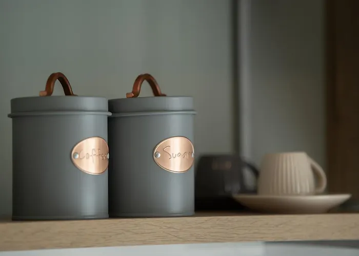 Διαμέρισμα Olea Palioura *